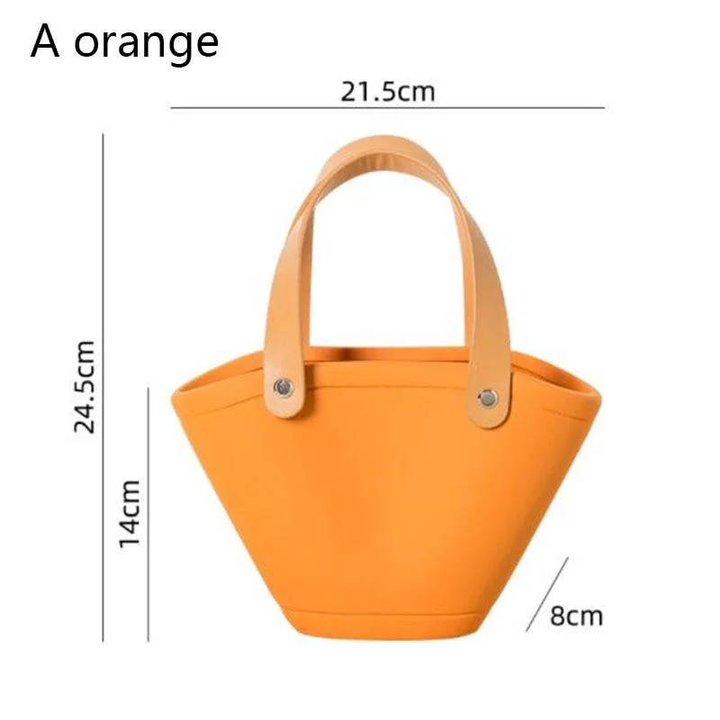 Handbag Vase -