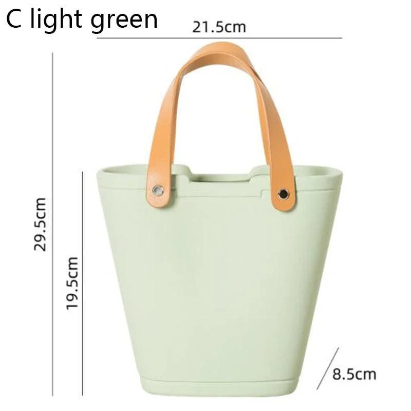 Handbag Vase -