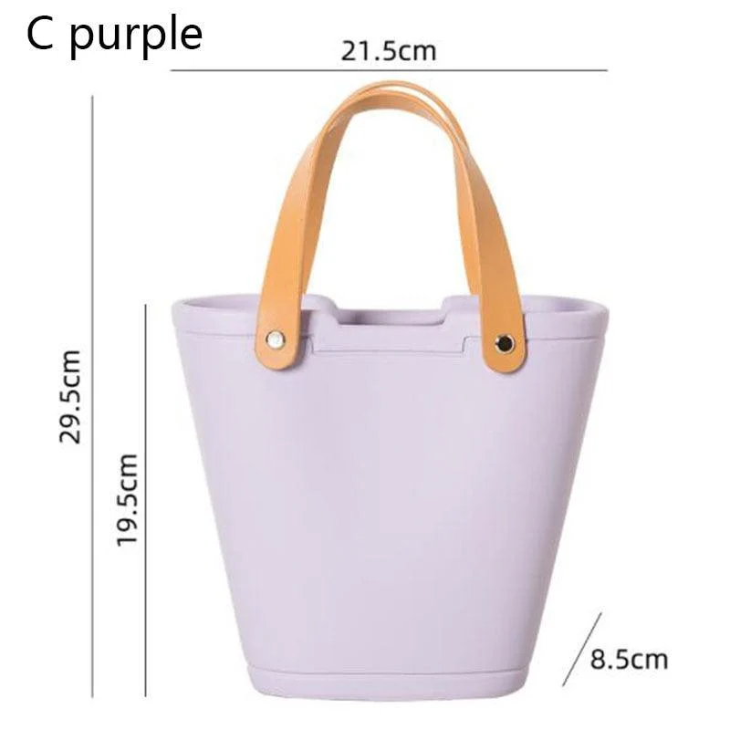 Handbag Vase -