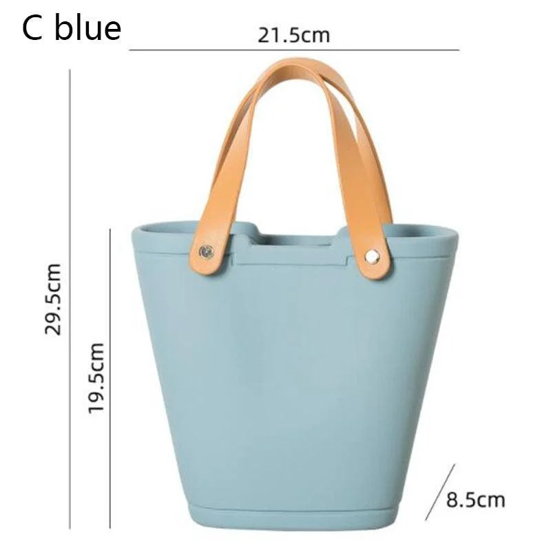 Handbag Vase -
