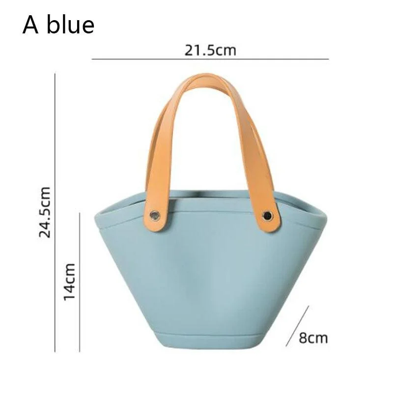 Handbag Vase -