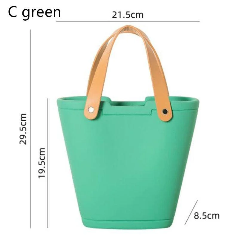 Handbag Vase -