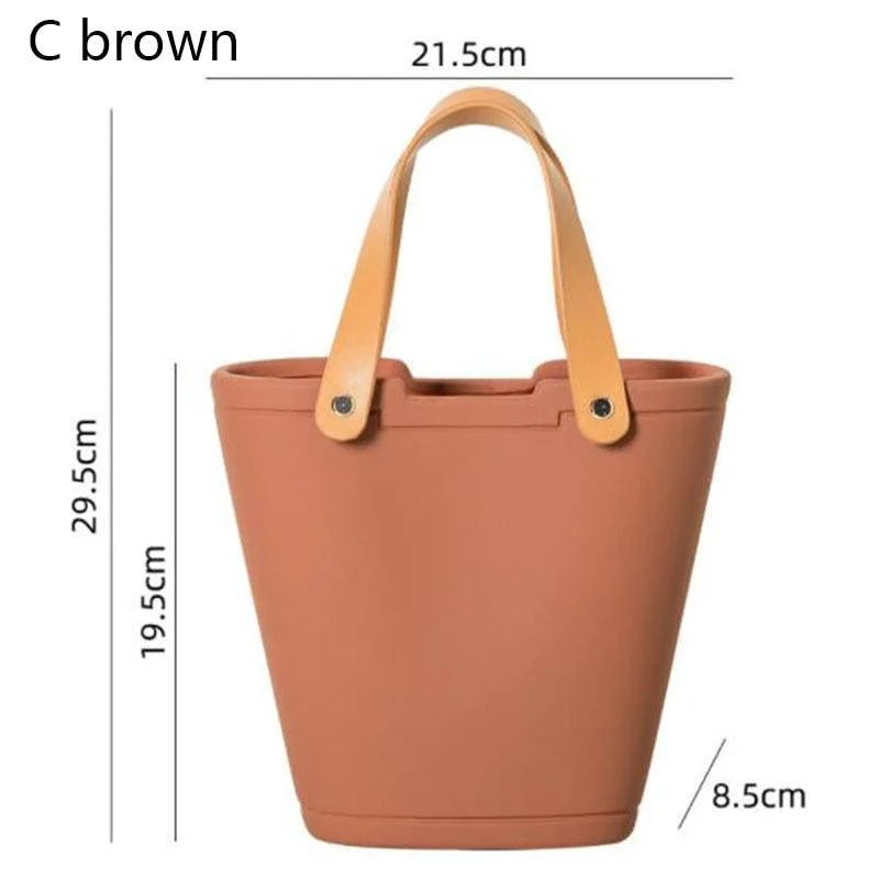 Handbag Vase -