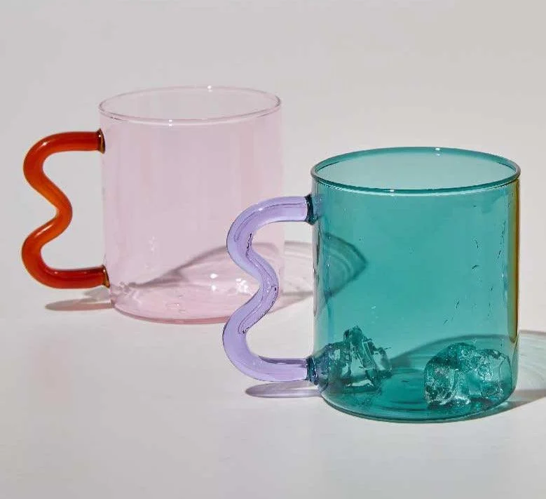 Handblown_Clear_Aesthetic_Glass_Cups_with_Ear_-_-4199593 Handblown Clear Aesthetic Glass Cups with Ear -