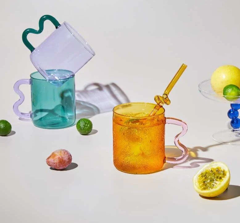 Handblown_Clear_Aesthetic_Glass_Cups_with_Ear_-_-4199597 Handblown Clear Aesthetic Glass Cups with Ear -