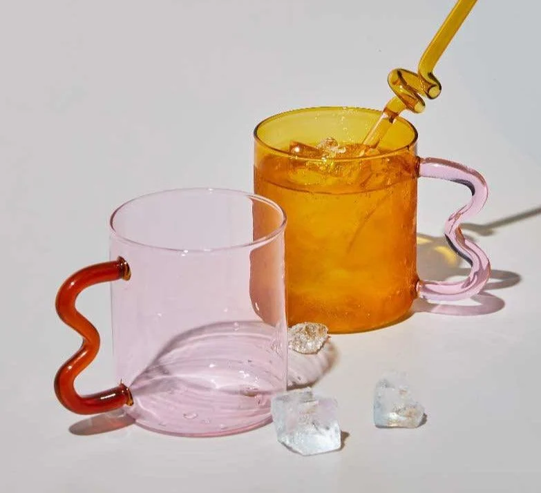 Handblown_Clear_Aesthetic_Glass_Cups_with_Ear_-_-4199608 Handblown Clear Aesthetic Glass Cups with Ear -