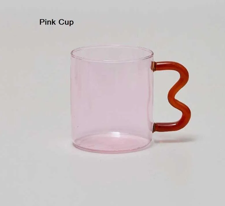Handblown_Clear_Aesthetic_Glass_Cups_with_Ear_-_-4199616 Handblown Clear Aesthetic Glass Cups with Ear -