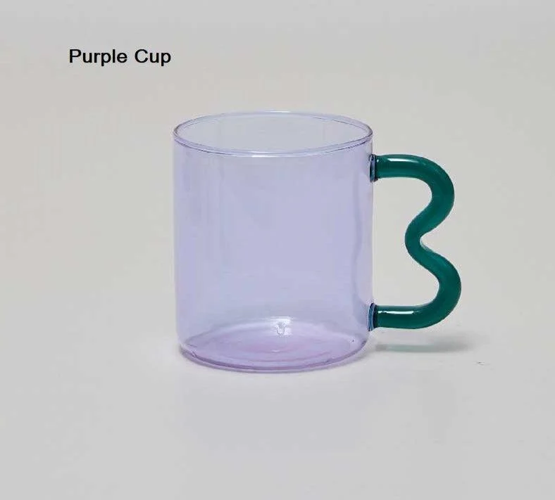 Handblown_Clear_Aesthetic_Glass_Cups_with_Ear_-_-4199620 Handblown Clear Aesthetic Glass Cups with Ear -