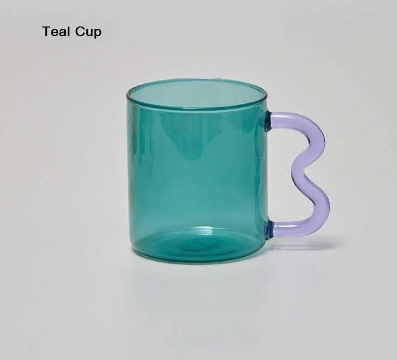 Handblown_Clear_Aesthetic_Glass_Cups_with_Ear_-_-4199623 Handblown Clear Aesthetic Glass Cups with Ear -