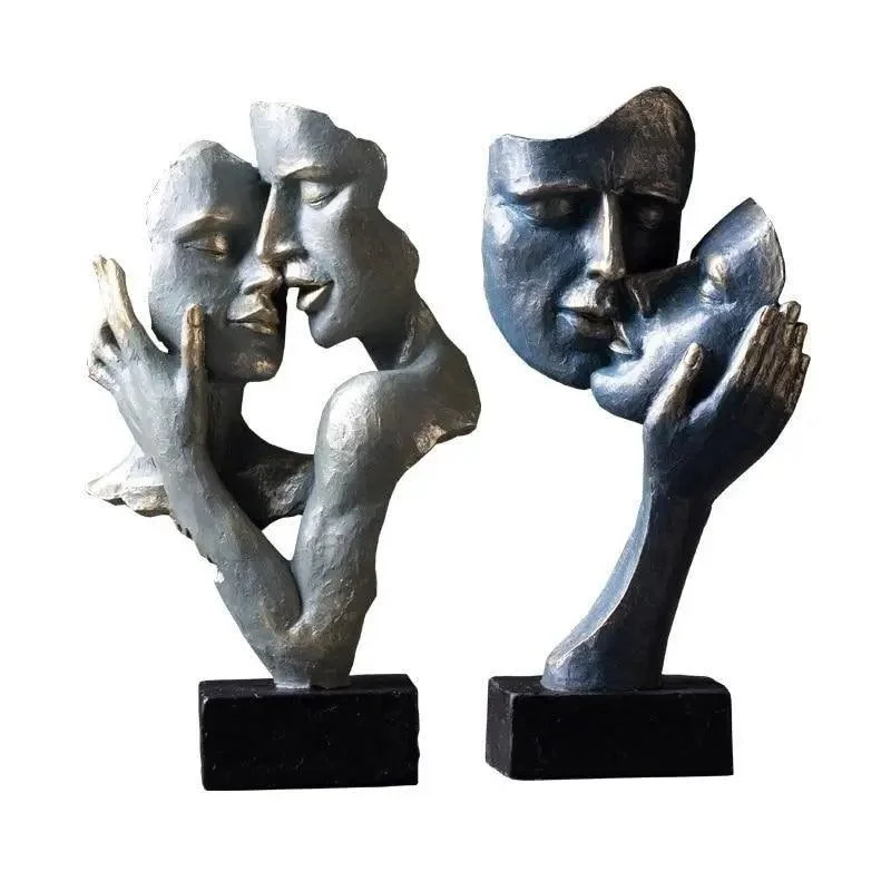 Handcrafted_Face_Sculptures_-_-4199728 Handcrafted Face Sculptures -