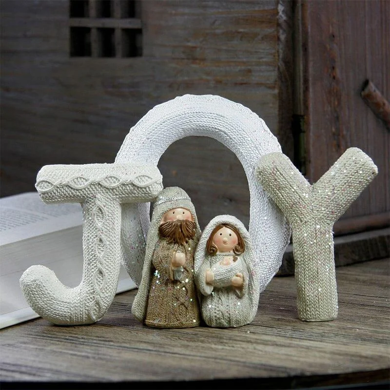 Handcrafts_Family_Nativity_Statue_-_-_tag1_-4267435 Handcrafts Family Nativity Statue - - #tag1#