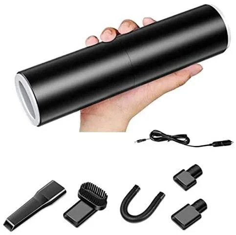 Handheld Auto Vacuum Cleaner - - #tag1#