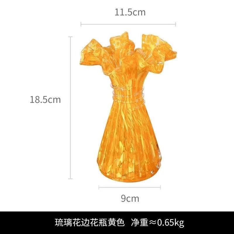 Handmade_Lace_Vase_-_-4200163 Handmade Lace Vase -