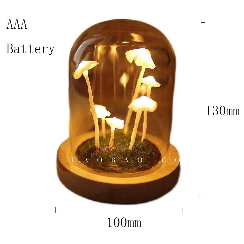 Handmade_Mushroom_Led_Night_Lamp_-_-4200396 Handmade Mushroom Led Night Lamp -