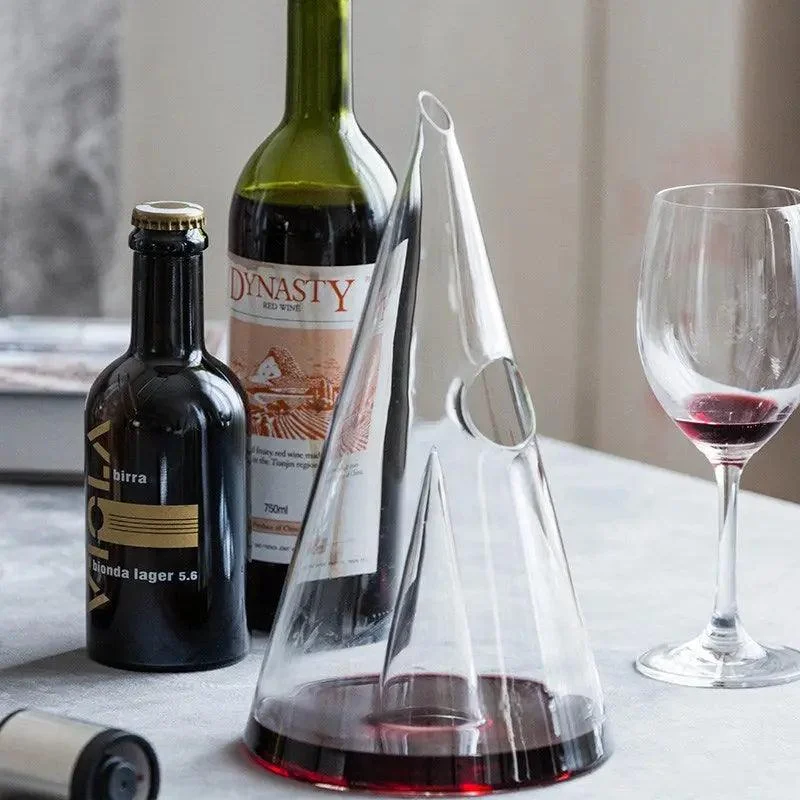 Handmade_Wine_Decanter_-_-4200687 Handmade Wine Decanter -
