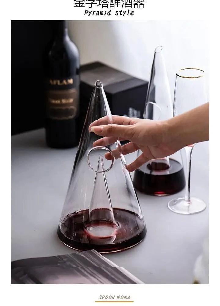 Handmade_Wine_Decanter_-_-4200696 Handmade Wine Decanter -
