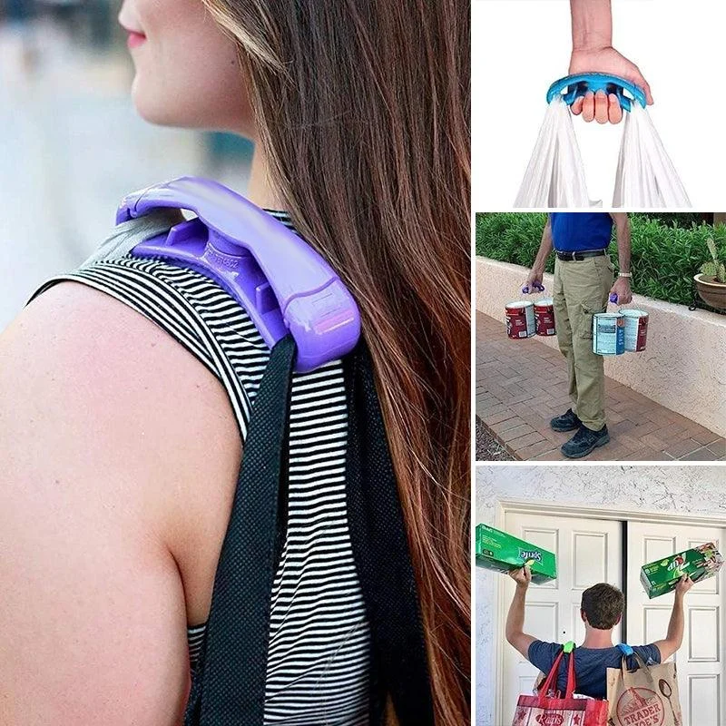 Hands_Free_Grocery_Bag_Carrier_-_-_tag1_-4268174 Hands Free Grocery Bag Carrier - - #tag1#