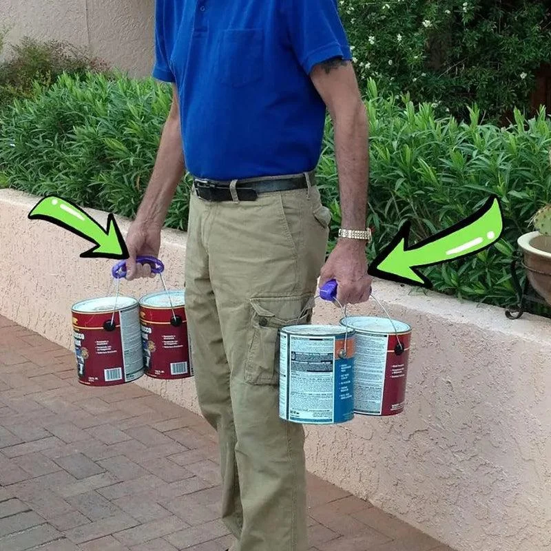 Hands_Free_Grocery_Bag_Carrier_-_-_tag1_-4268189 Hands Free Grocery Bag Carrier - - #tag1#