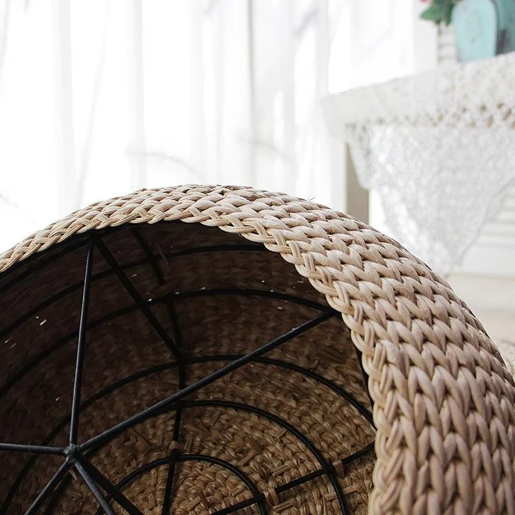 HandwovenCushionSeat-Homeko3 Handwoven Cushion Seat - Homeko