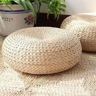HandwovenCushionSeat-Homeko5 Handwoven Cushion Seat - Homeko
