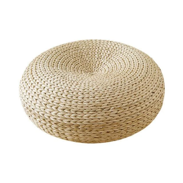 HandwovenCushionSeat-Homeko8 Handwoven Cushion Seat - Homeko