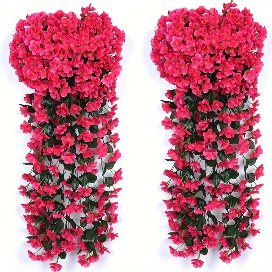 HangFlowers_-_Realistic_hanging_plants_violets_-_-_tag1_-4268658 HangFlowers - Realistic hanging plants violets - - #tag1#