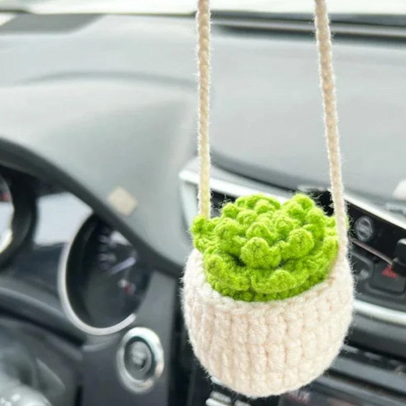 Hanging_Crochet_Plants_-_-4201148 Hanging Crochet Plants -