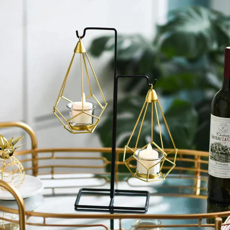 Hanging_Diamond_Candle_Holder_-_-4201193 Hanging Diamond Candle Holder -