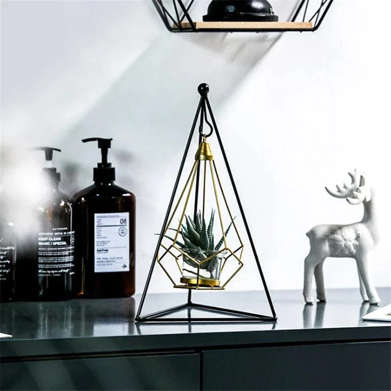 Hanging_Diamond_Candle_Holder_-_-4201204 Hanging Diamond Candle Holder -