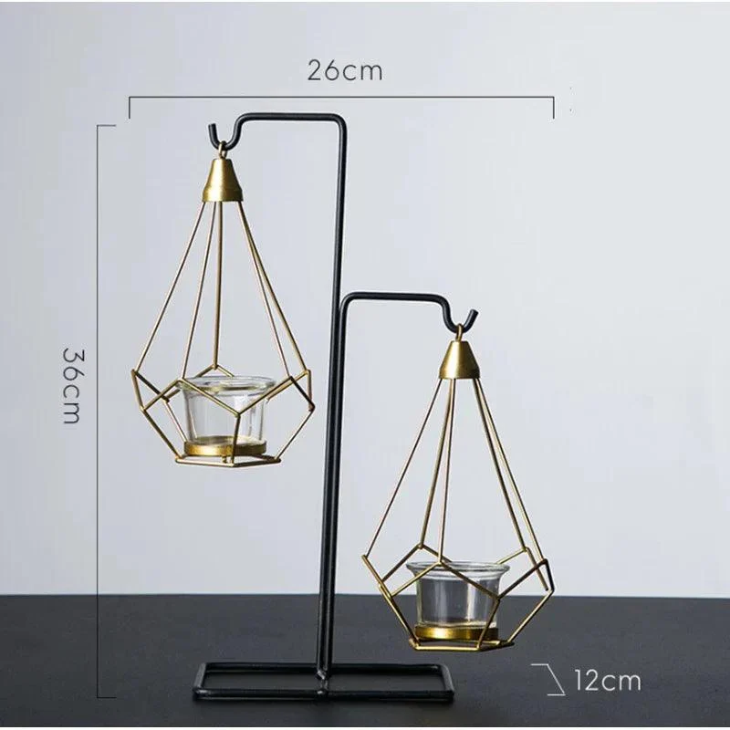 Hanging_Diamond_Candle_Holder_-_-4201209 Hanging Diamond Candle Holder -