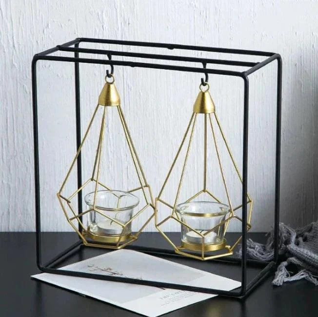 Hanging_Diamond_Candle_Holder_-_-4201221 Hanging Diamond Candle Holder -