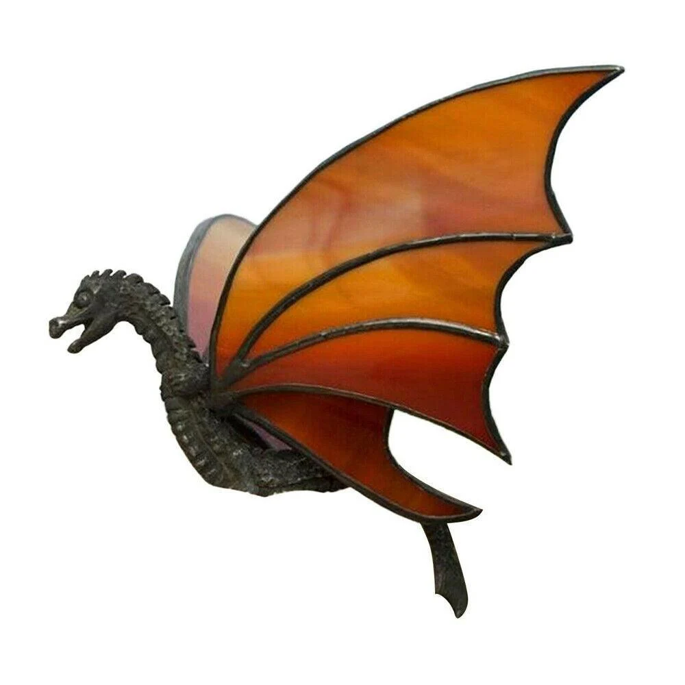 Hanging_Dragon_Stained_Suncatcher_Handmade_Glass_Window_Decoration_-_-_tag1_-4268876 Hanging Dragon Stained Suncatcher Handmade Glass Window Decoration - - #tag1#