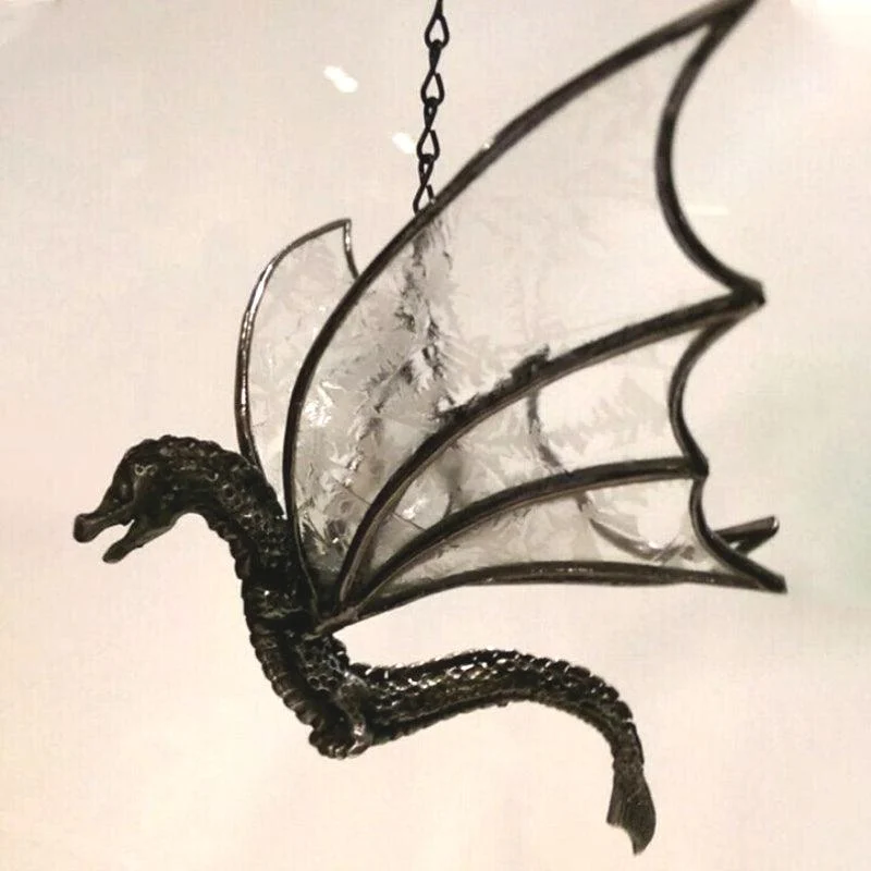 Hanging_Dragon_Stained_Suncatcher_Handmade_Glass_Window_Decoration_-_-_tag1_-4268897 Hanging Dragon Stained Suncatcher Handmade Glass Window Decoration - - #tag1#