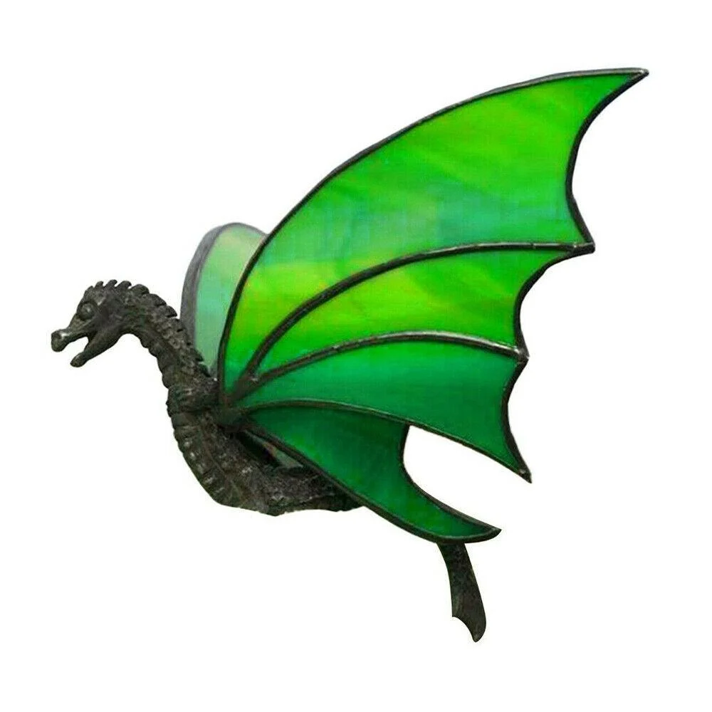 Hanging_Dragon_Stained_Suncatcher_Handmade_Glass_Window_Decoration_-_-_tag1_-4268923 Hanging Dragon Stained Suncatcher Handmade Glass Window Decoration - - #tag1#