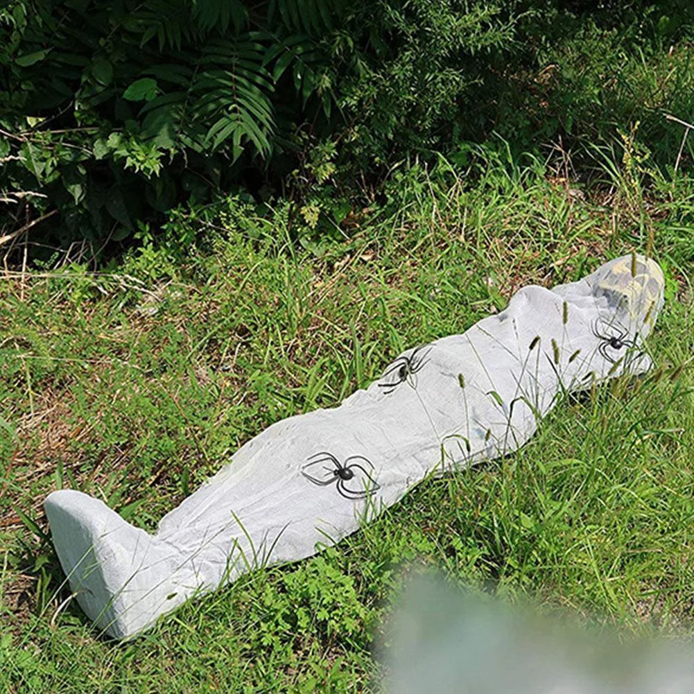Hanging Mummy Halloween Decoration -  - #tag1#