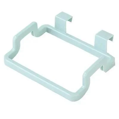 Hanging_Trash_Bag_Rack_Portable_Kitchen_Organizer_-_-4201341 Hanging Trash Bag Rack: Portable Kitchen Organizer -