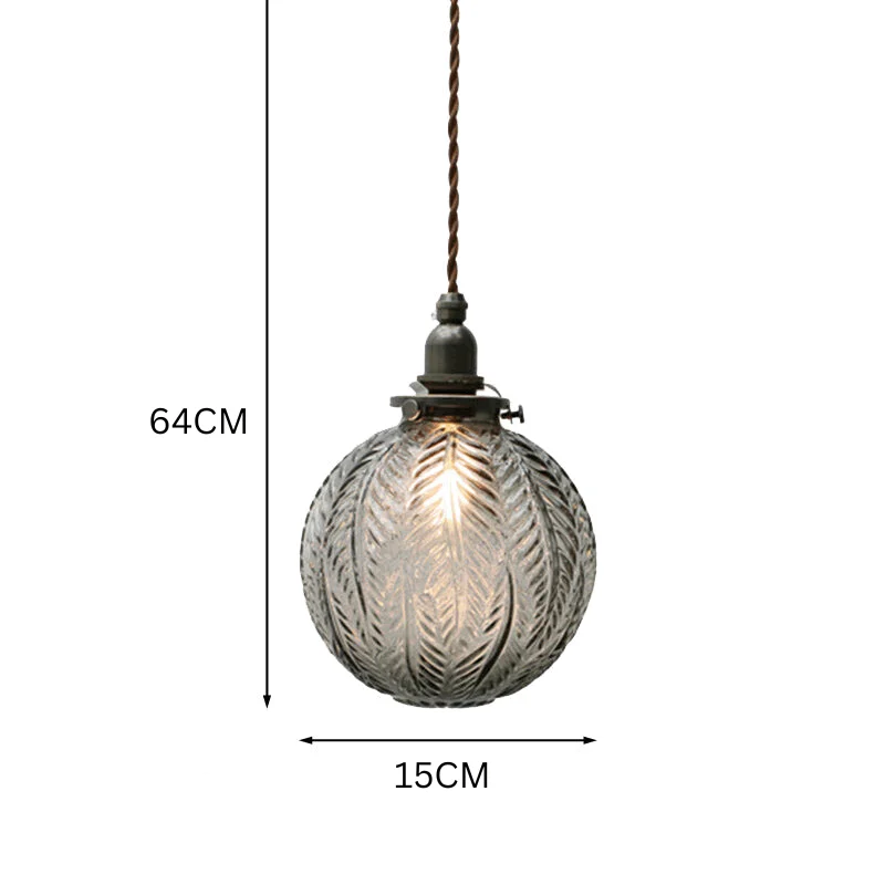 Hanging_lamp_-_ColonialGlow_-_1-Cup_Glass_-_Spring_design_-_-_tag1_-4269101 Hanging lamp - ColonialGlow - 1-Cup Glass - Spring design - - #tag1#