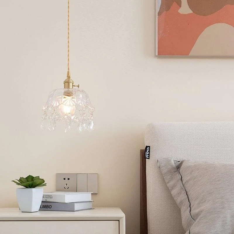 Hanging_lamp_-_Crystalite_-_Transparent_-_Elegant_Design_-_-_tag1_-4269118 Hanging lamp - Crystalite - Transparent - Elegant Design - - #tag1#