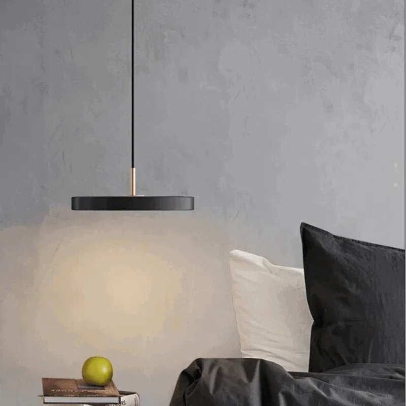 Hanging_lamp_-_OrbLight_-_UFO_Design_-_Metal_LED_-_-_tag1_-4269361 Hanging lamp - OrbLight - UFO Design - Metal LED - - #tag1#