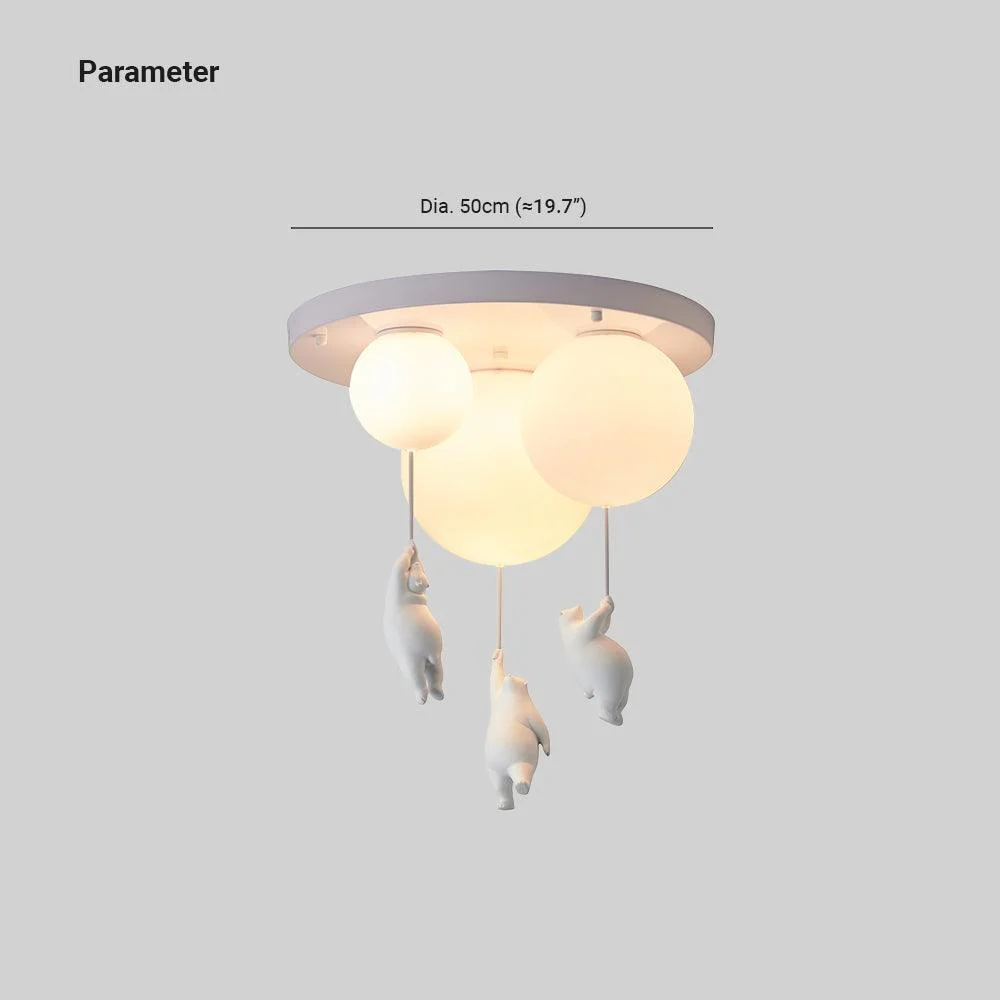 Hanging_lamp_-_WhimsyLight_-_Bear_and_balloon_-_Enchanting_design_-_-_tag1_-4269509 Hanging lamp - WhimsyLight - Bear and balloon - Enchanting design - - #tag1#
