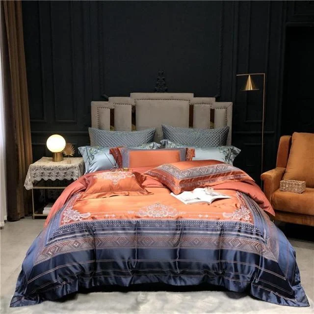 HappyTrailsDuvetCoverSet-Homeko10 Happy Trails Duvet Cover Set - Homeko