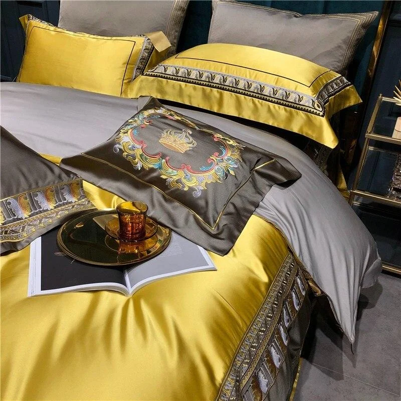 HappyTrailsDuvetCoverSet-Homeko5 Happy Trails Duvet Cover Set - Homeko