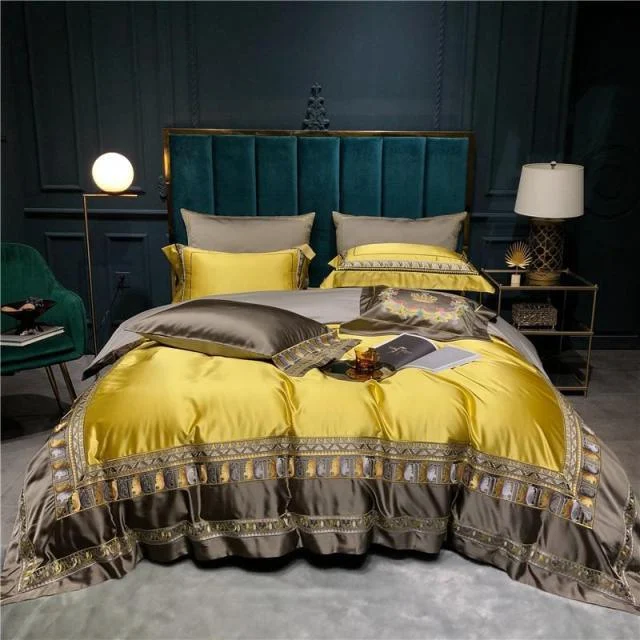 HappyTrailsDuvetCoverSet-Homeko6 Happy Trails Duvet Cover Set - Homeko