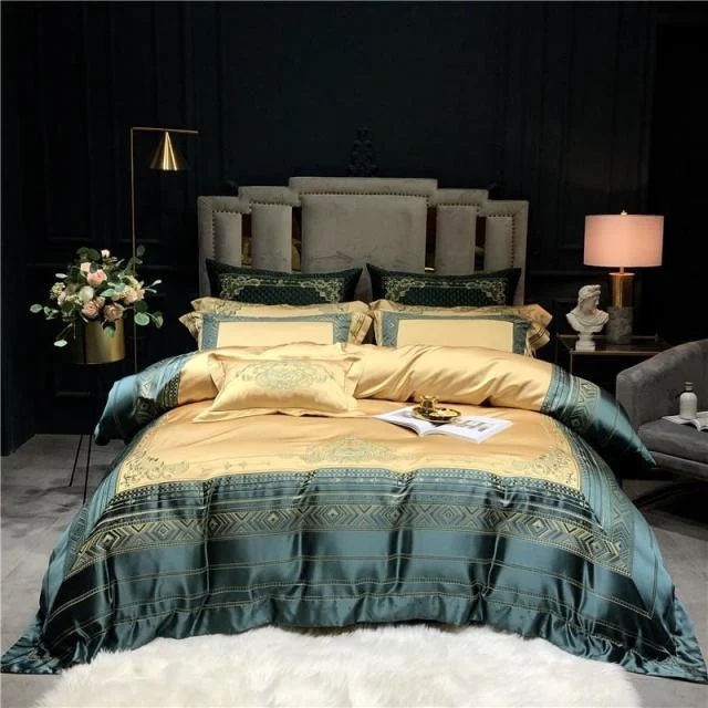 HappyTrailsDuvetCoverSet-Homeko9 Happy Trails Duvet Cover Set - Homeko
