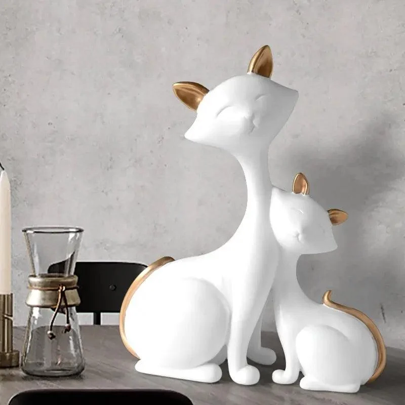 Happy_Cat_Figurines_-_-4201475 Happy Cat Figurines -