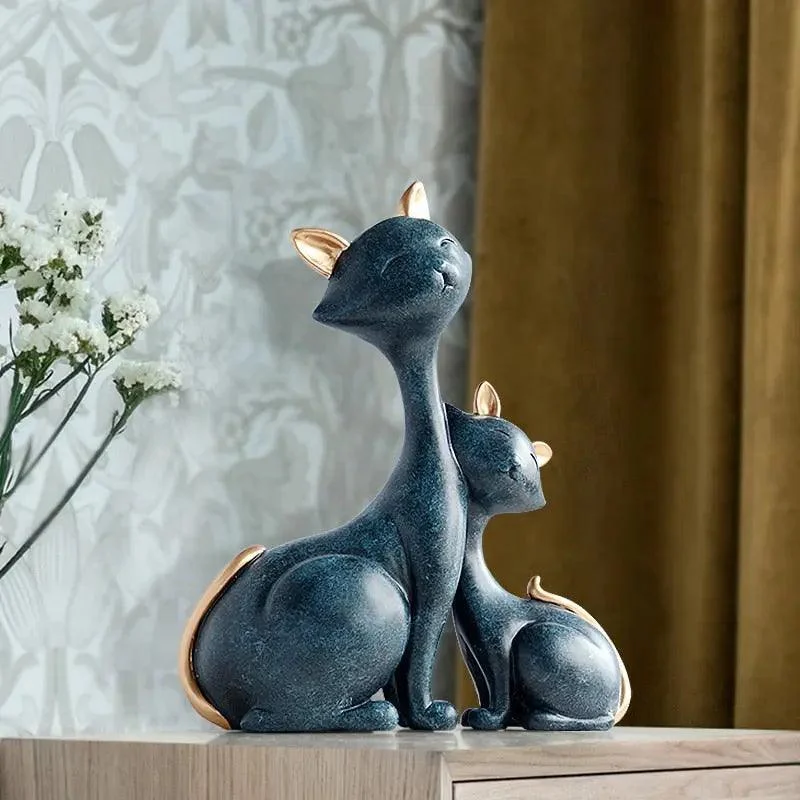 Happy_Cat_Figurines_-_-4201480 Happy Cat Figurines -