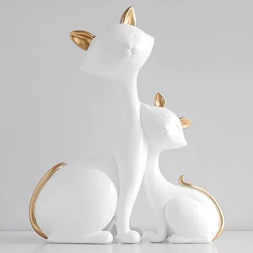 Happy_Cat_Figurines_-_-4201486 Happy Cat Figurines -
