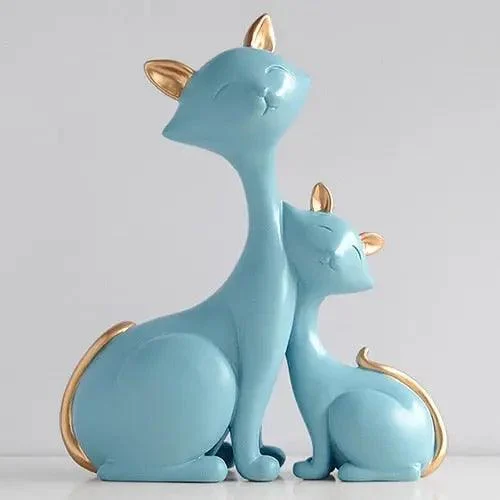 Happy_Cat_Figurines_-_-4201491 Happy Cat Figurines -