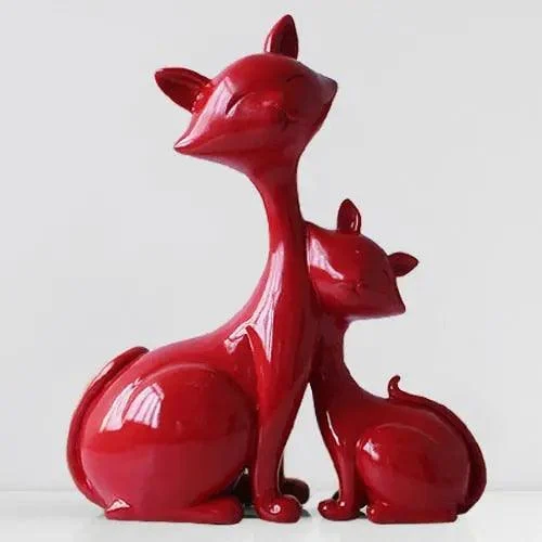 Happy_Cat_Figurines_-_-4201495 Happy Cat Figurines -