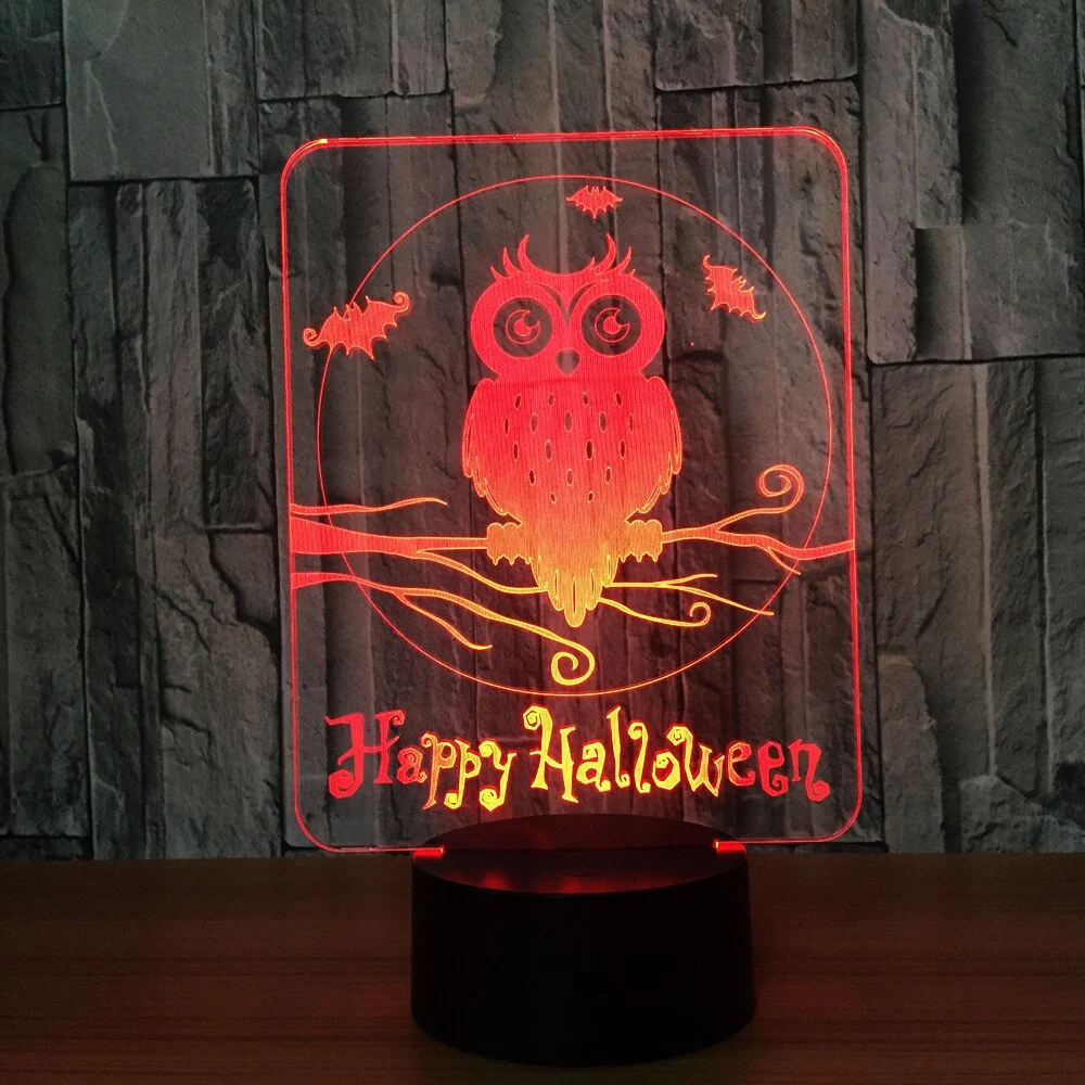 Happy_Halloween_Owl_-_-_tag1_-4270221 Happy Halloween Owl - - #tag1#